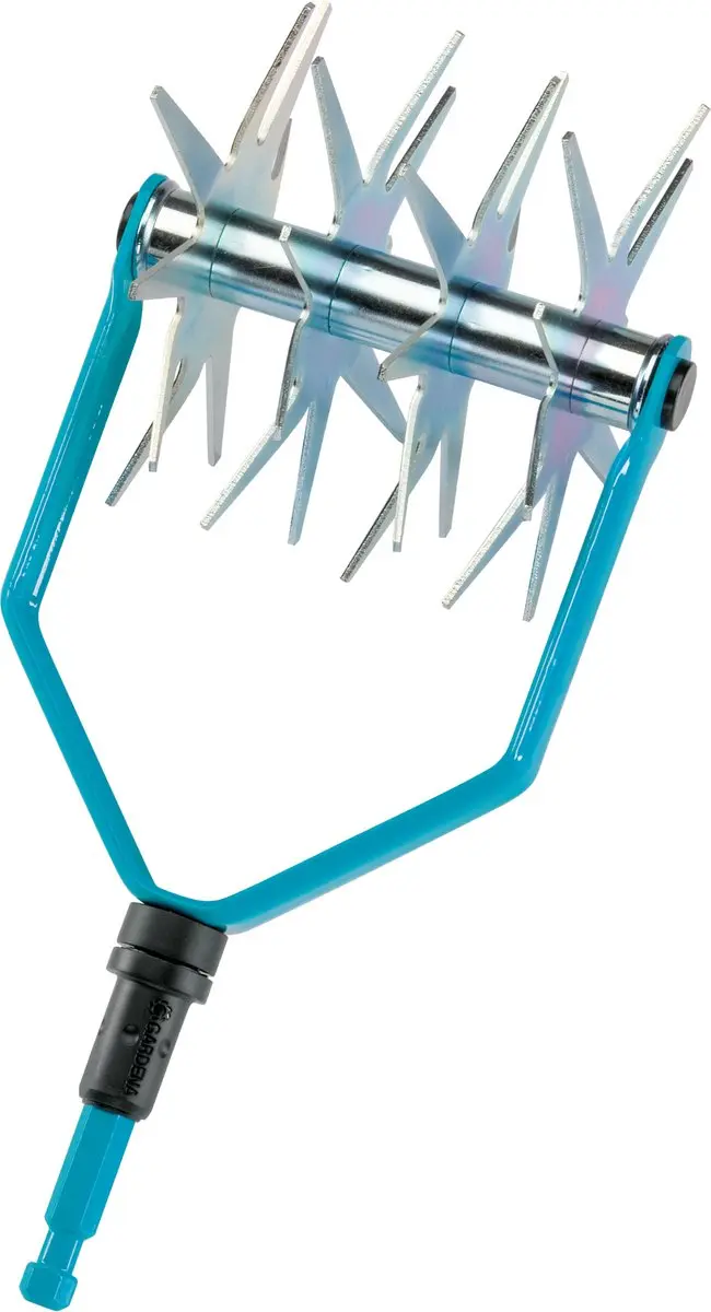 Gardena Combisystem Sterfrees