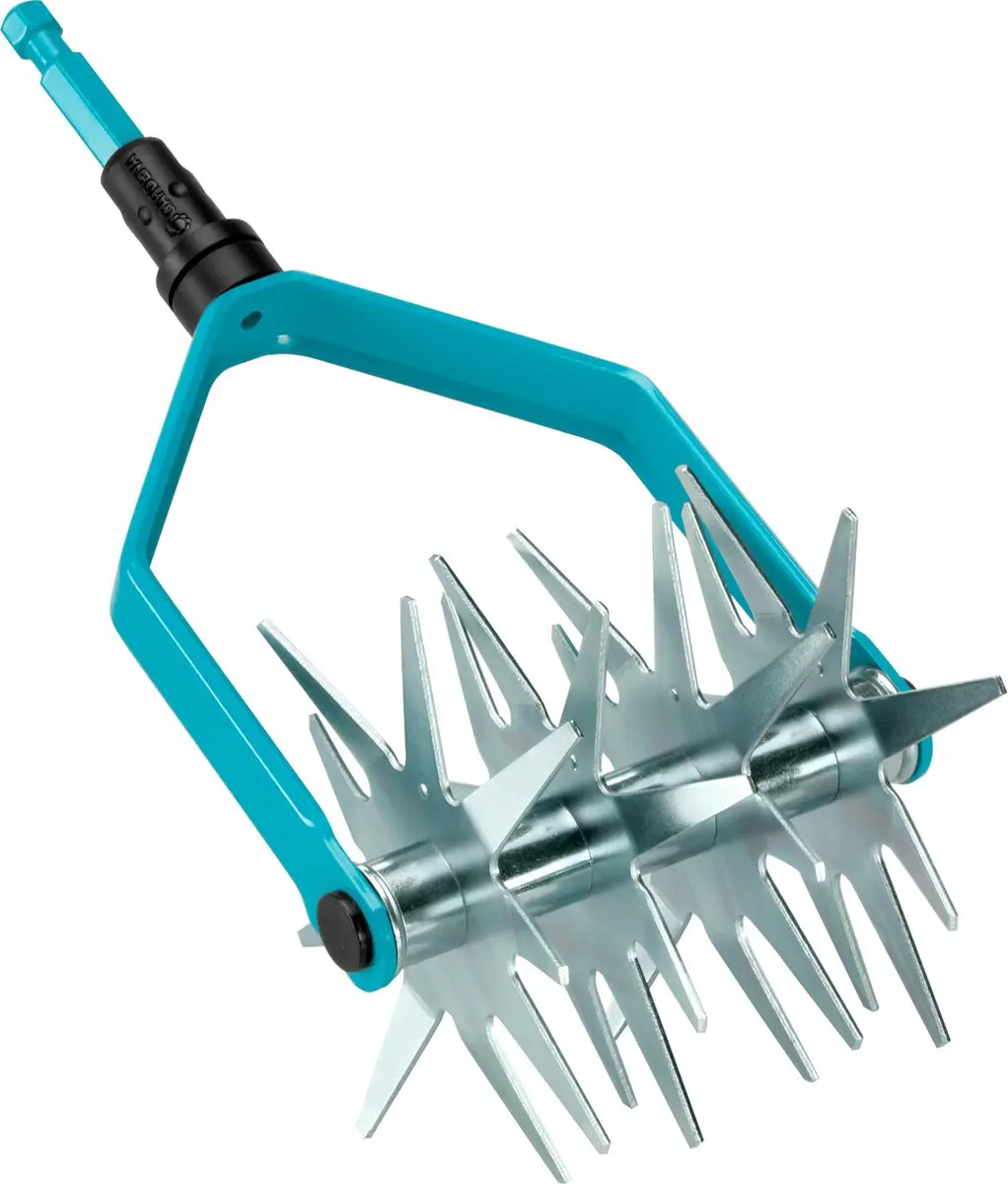 Gardena Combisystem Sterfrees