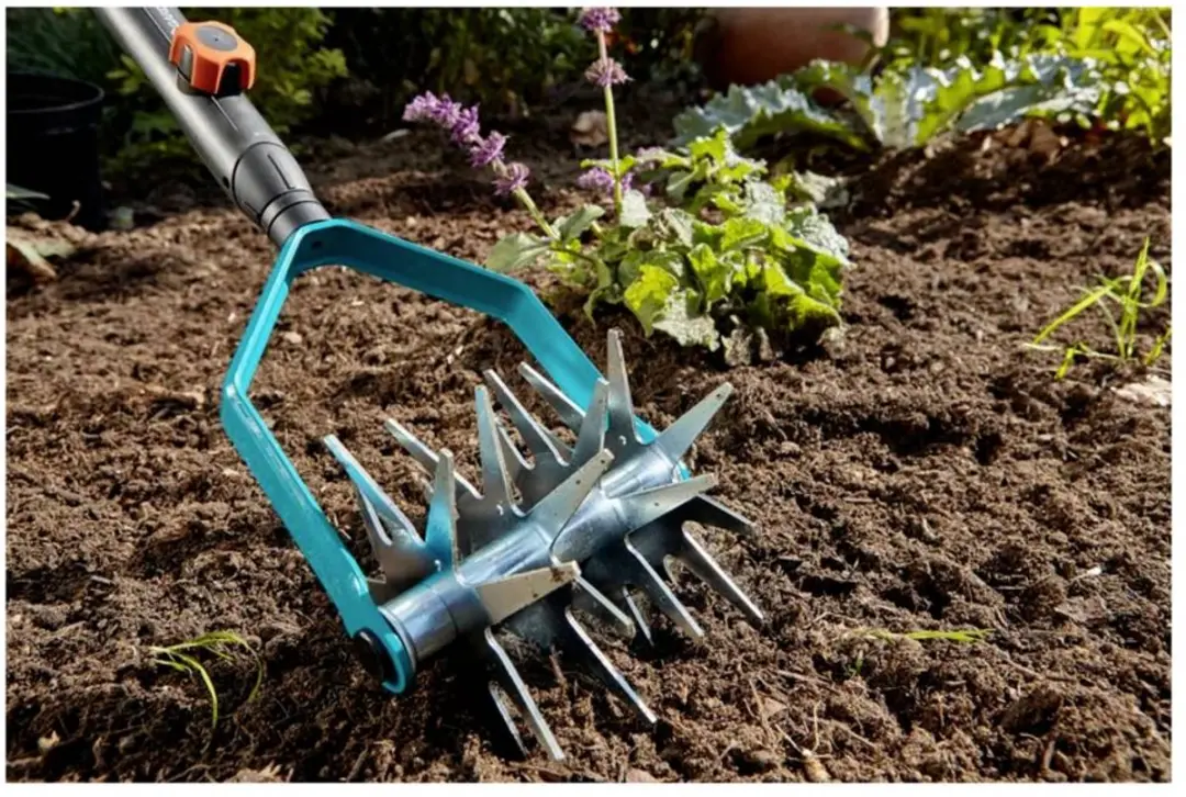 Gardena Combisystem Sterfrees