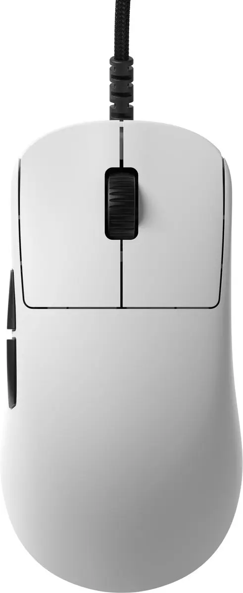 Endgame Gear OP1 8K V2 Gaming Muis - Wit