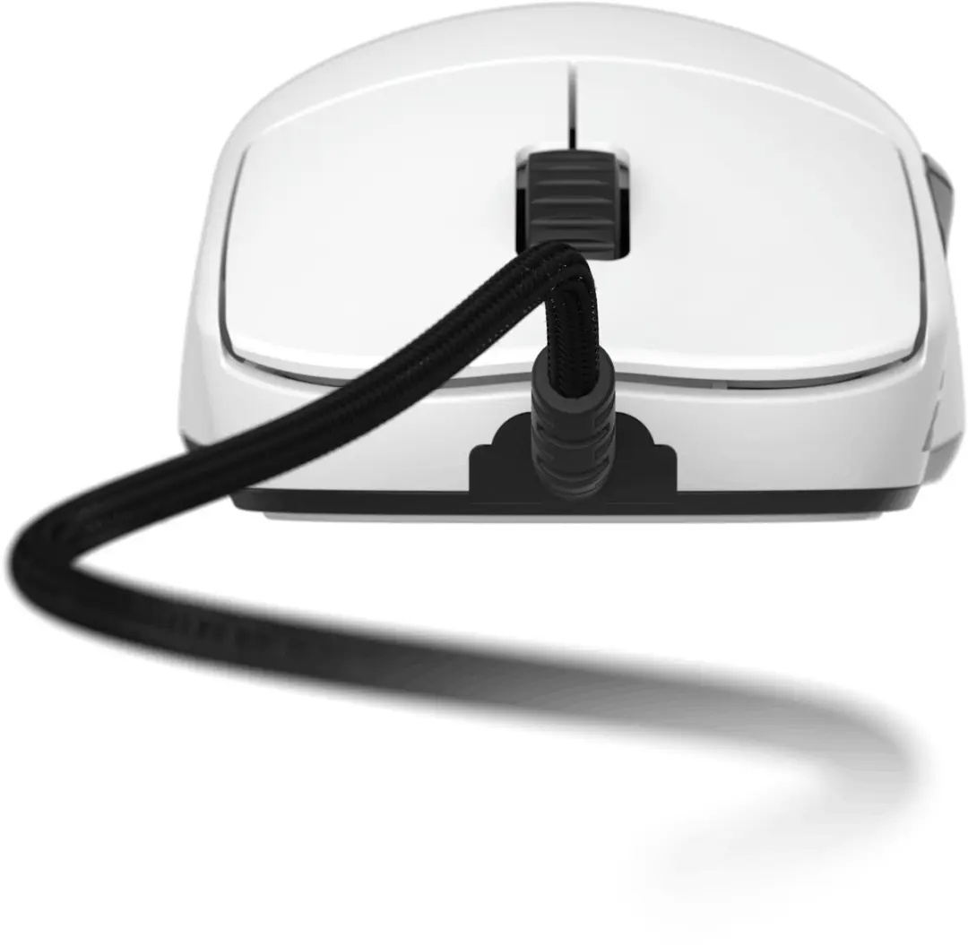 Endgame Gear OP1 8K V2 Gaming Muis - Wit