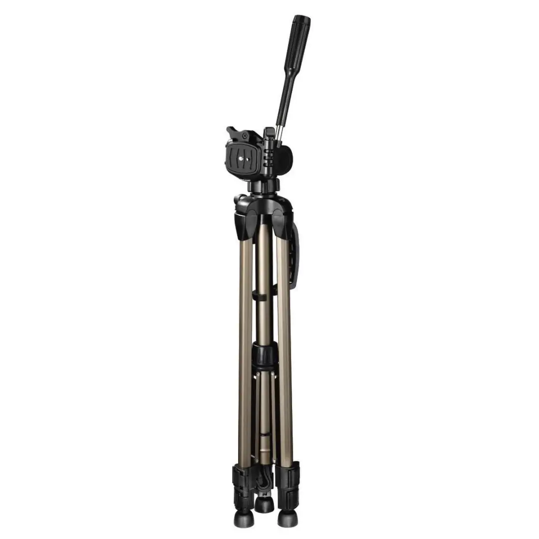Hama Statief Star 61 - 3 Secties - Wit - afbeelding 2 van 6