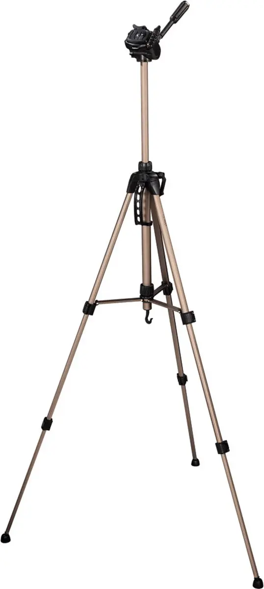 Hama Statief Star 61 - 3 Secties - Wit - afbeelding 6 van 6