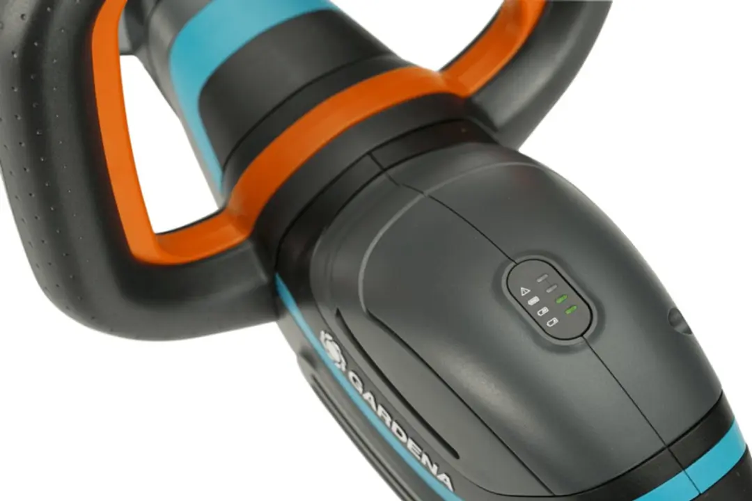 Gardena ComfortCut 60 18V-P4A Heggenschaar - 2500mAh