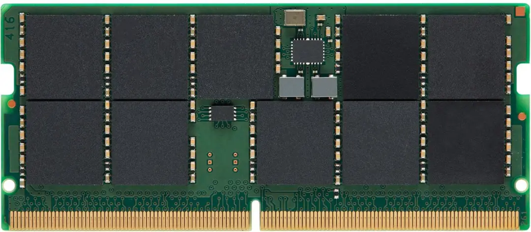 Kingston KSM56T46BS8KM-16HA DDR5-5600 ECC SODIMM 16GB