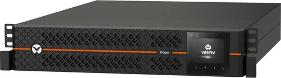 Vertiv Liebert EDGE-2200IRT2UXL UPS - 2,2 kVA 1980W
