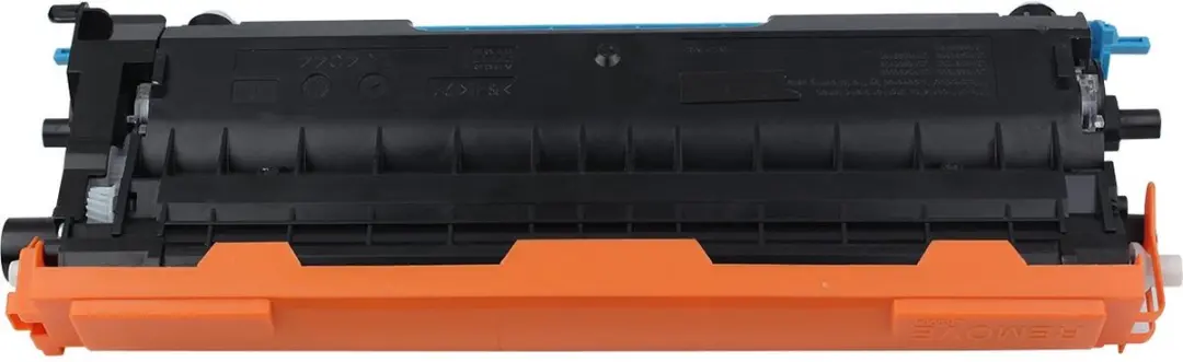 Brother TN-135C Compatible Toner Cyaan 4000 Pagina's