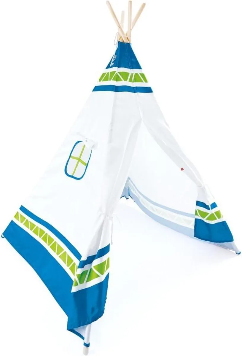 Hape Wigwam Speeltent