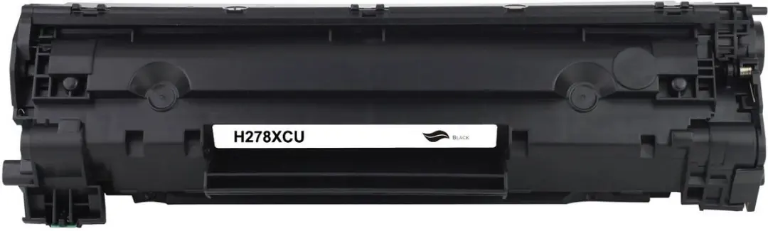 HP CE278A Toner Zwart