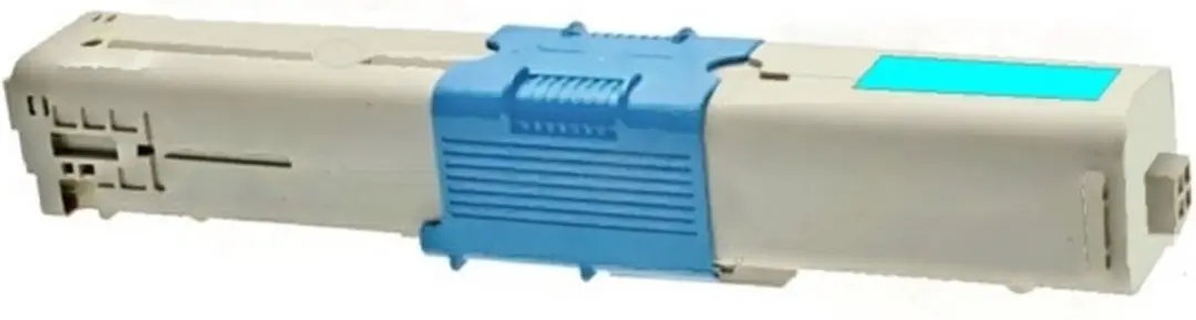 OKI 44973535 Toner - Cyaan