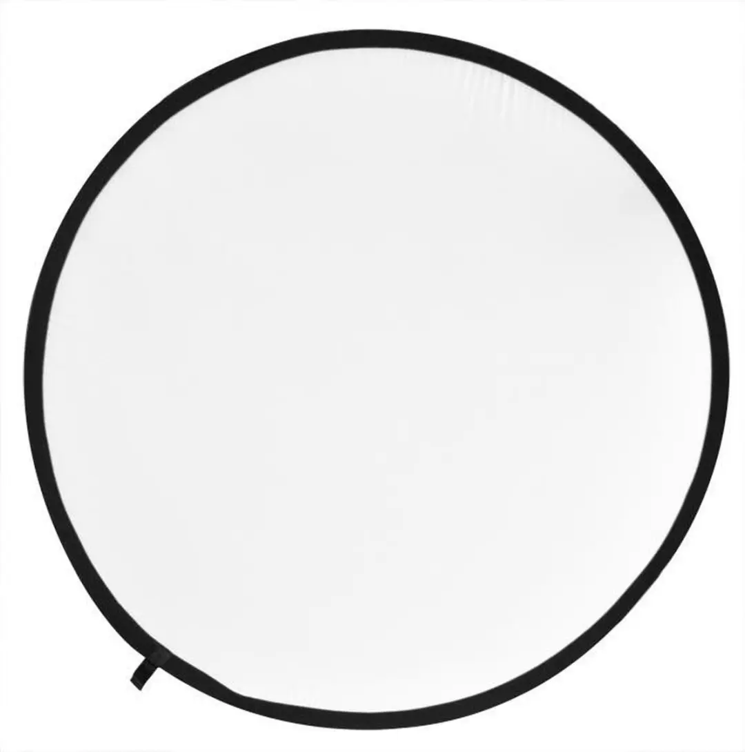 Godox 5-in-1 Reflectiescherm 80cm - Goud/Zilver/Zwart/Wit/Transparant