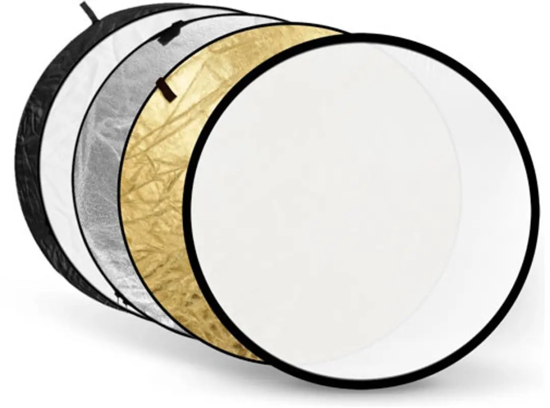 Godox 5-in-1 Reflectiescherm 80cm