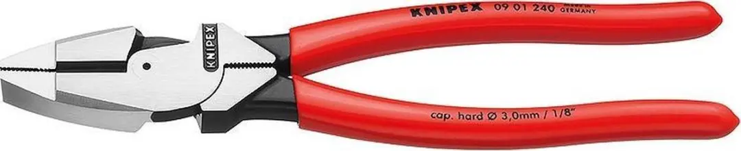 Knipex 09 01 240 Kracht-Combitang 240mm