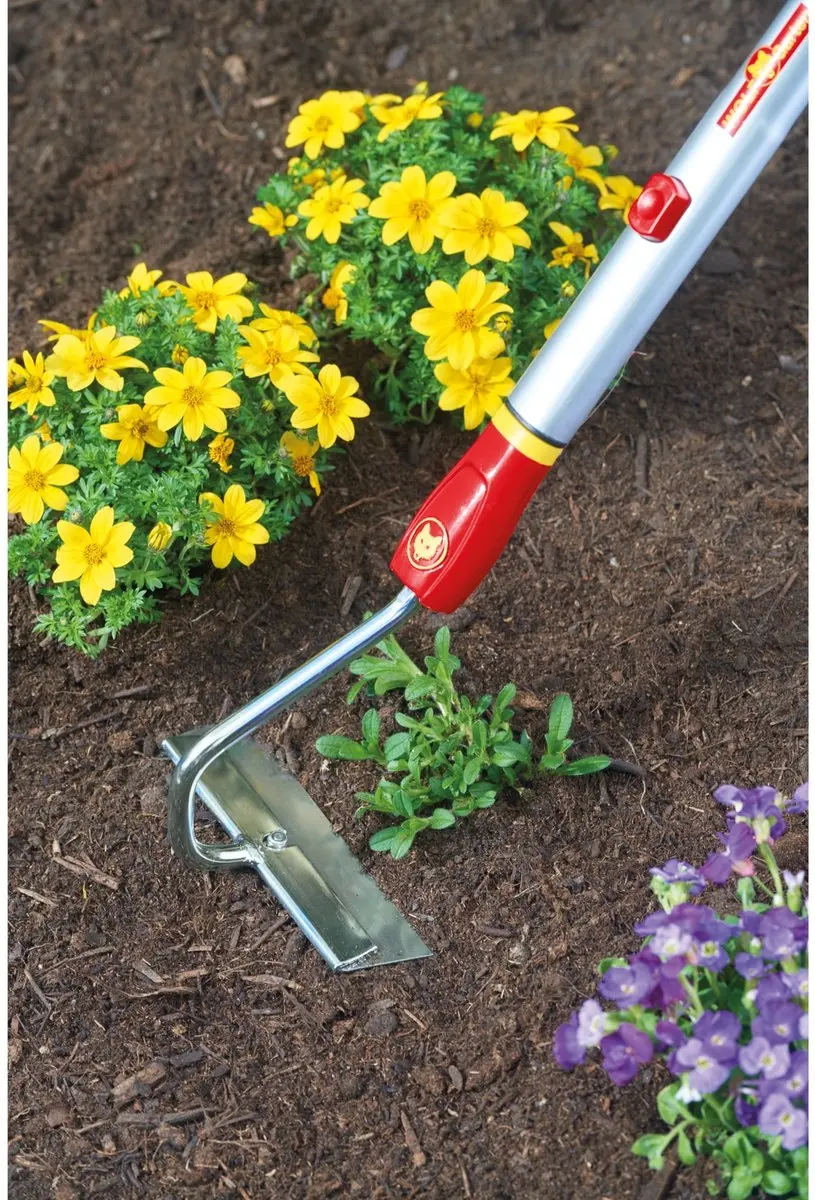WOLF-Garten MultiStar HU-M15 Hak 15cm