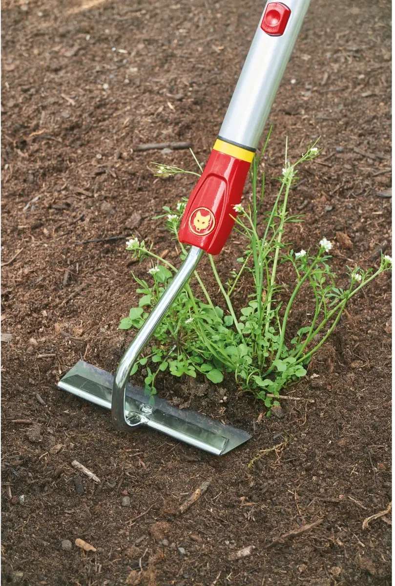 WOLF-Garten MultiStar HU-M15 Hak 15cm