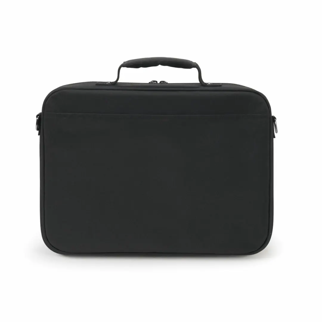 Dicota D31323-RPET Laptoptas - 14 inch - Zwart