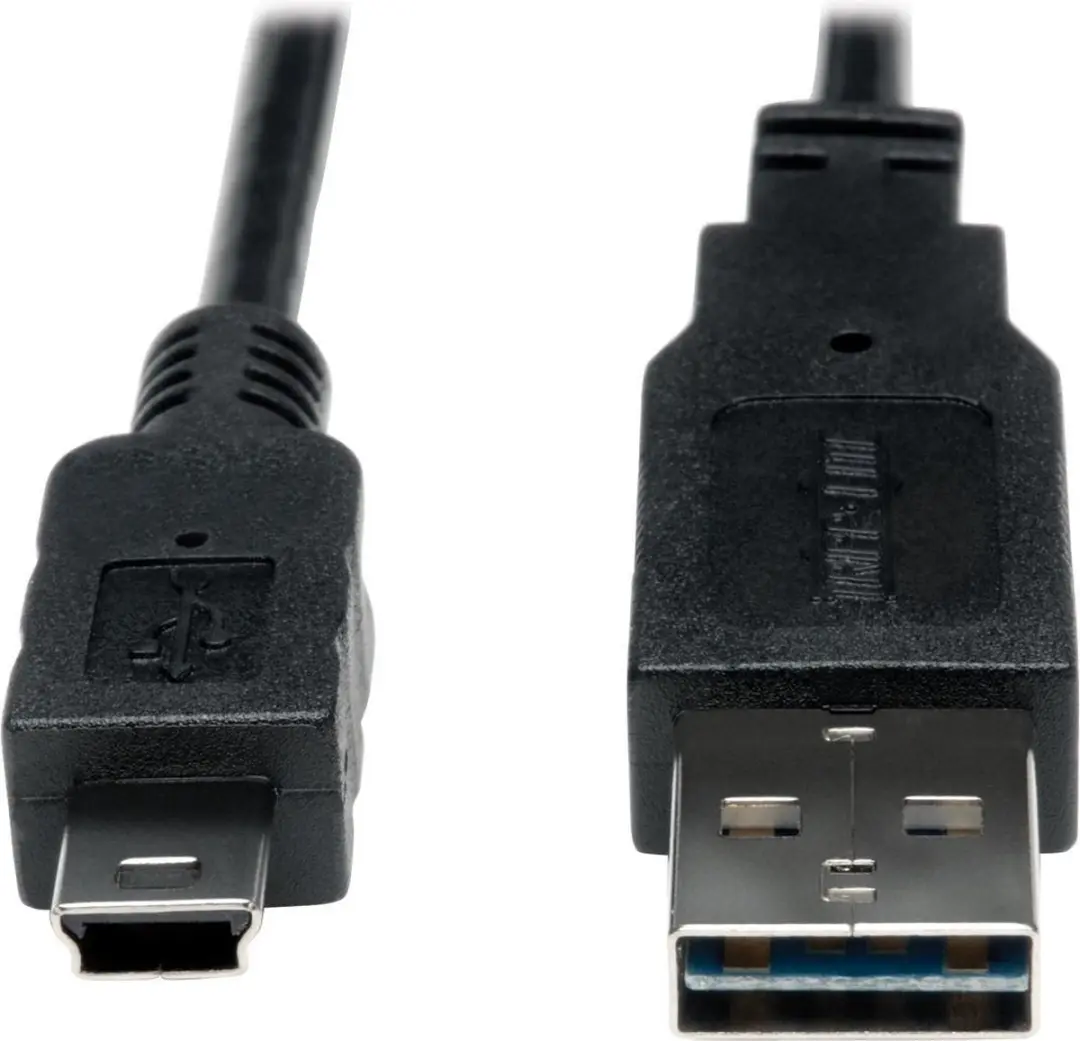 Tripp Lite UR030-006 USB-kabel 1,83m