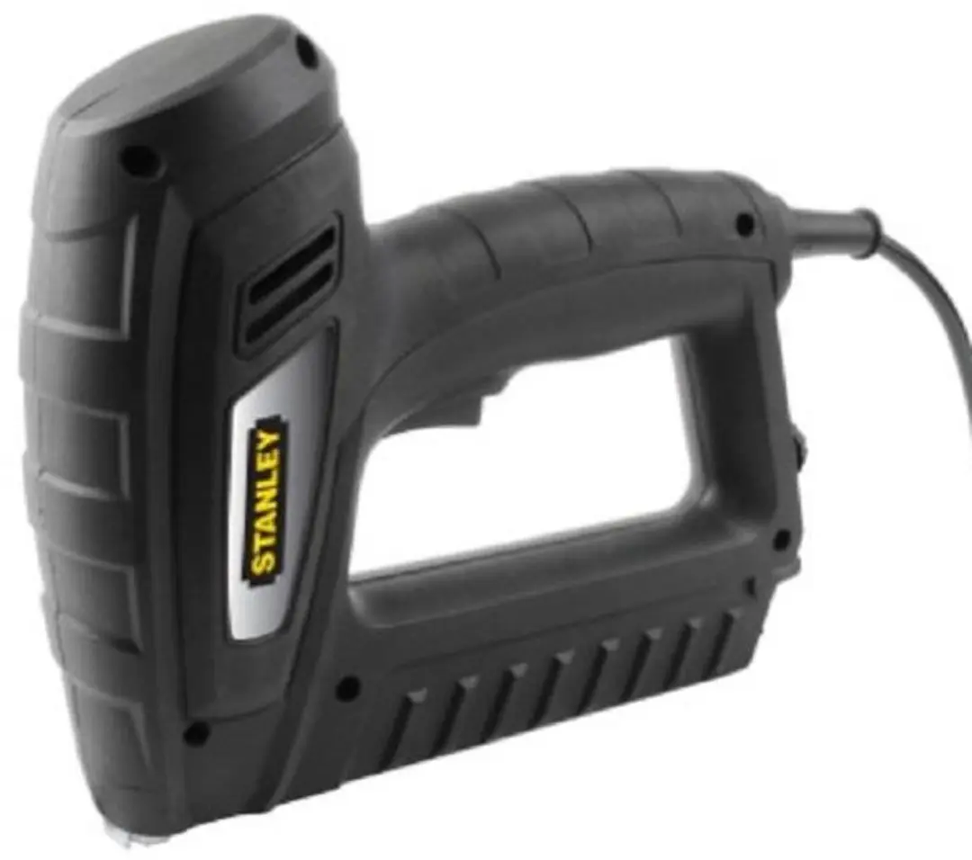Stanley TRE540 Elektrische Handtacker - 2-in-1