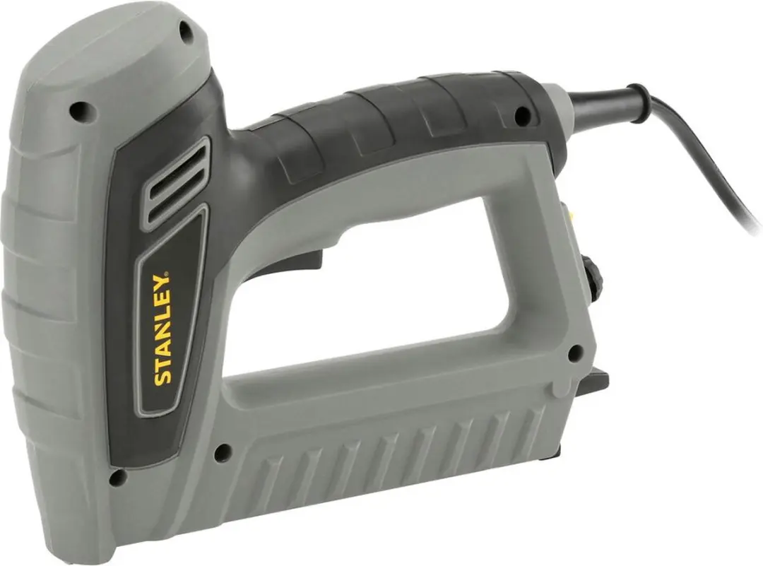 Stanley TRE540 Elektrische Handtacker - 2-in-1