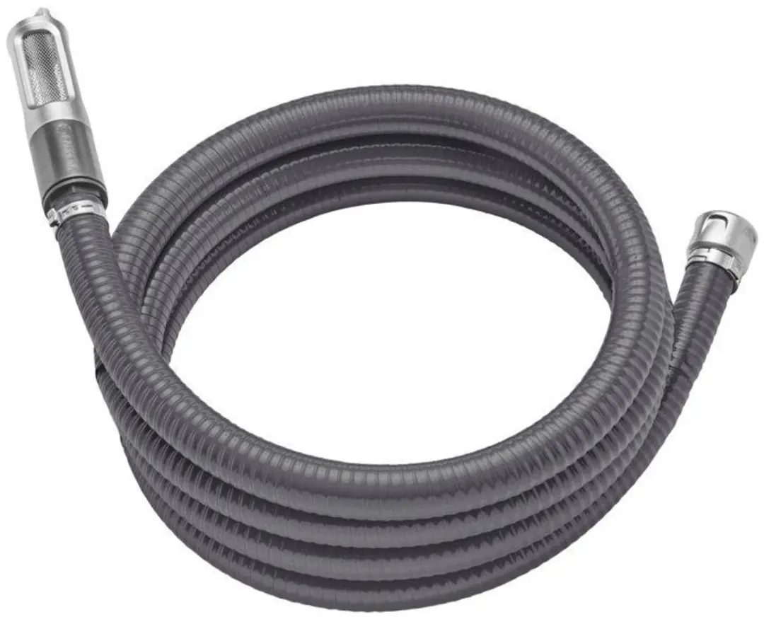 Gardena Aanzuigset 25mm 7m