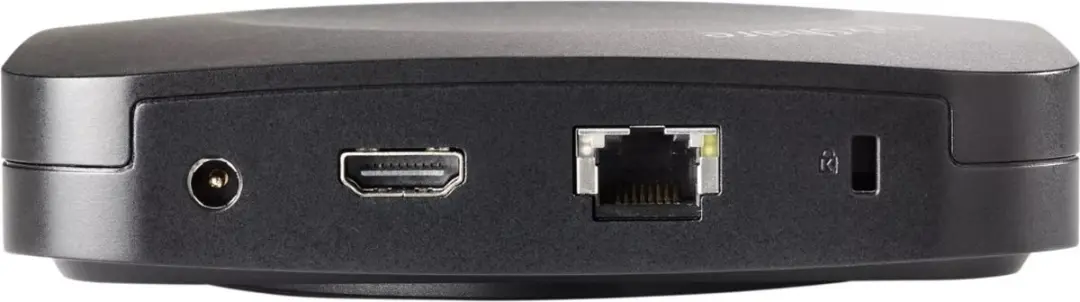 Barco ClickShare CX-20 GEN2 Conferentiesysteem - Zwart