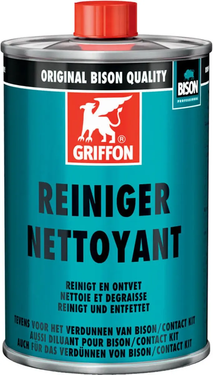 Griffon Verdunner/Ontvetter 1L