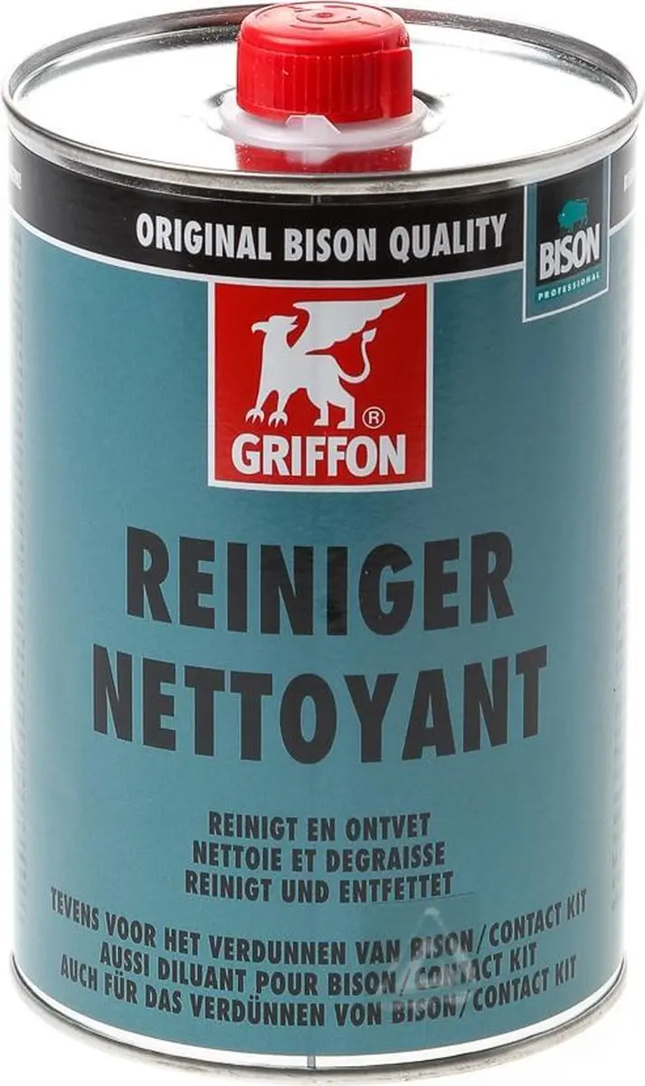 Griffon Verdunner/Ontvetter 1L - 1000ml