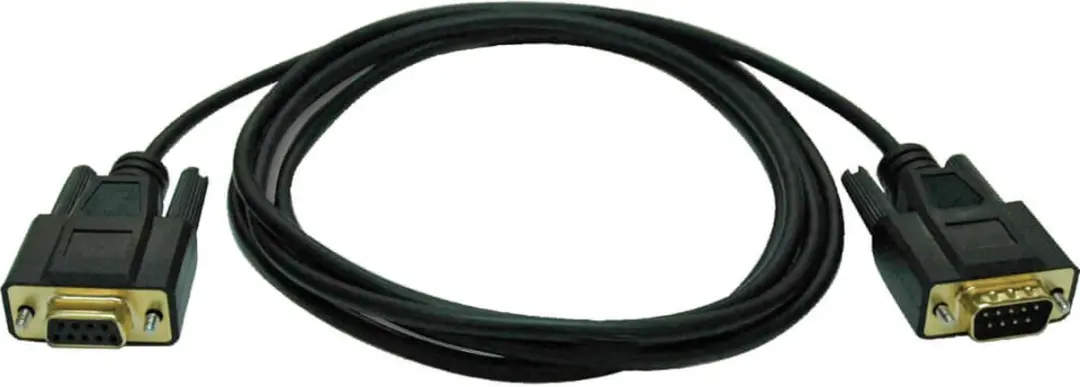 Tripp Lite P454-006 Seriële Kabel DB9