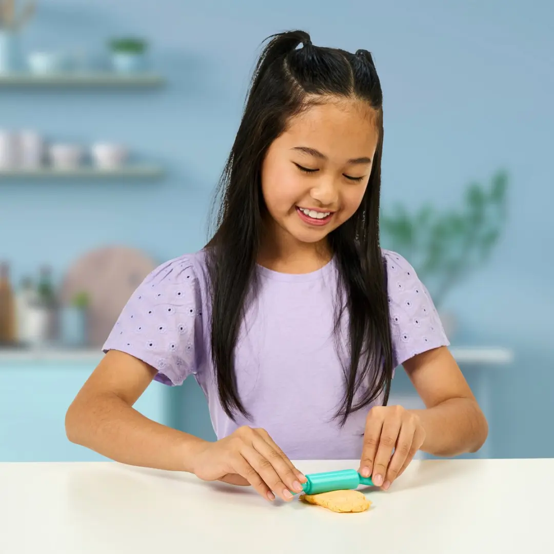 Cookeez Makery Lil' Bakez Oven MS23535 - Multikleur
