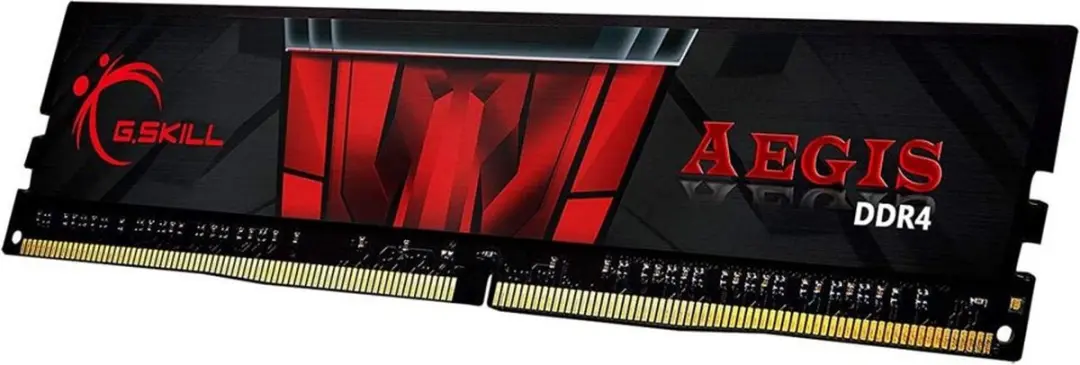 G.Skill Aegis 4 F4-2666C19S-16GIS DDR4 16GB 2666MHz