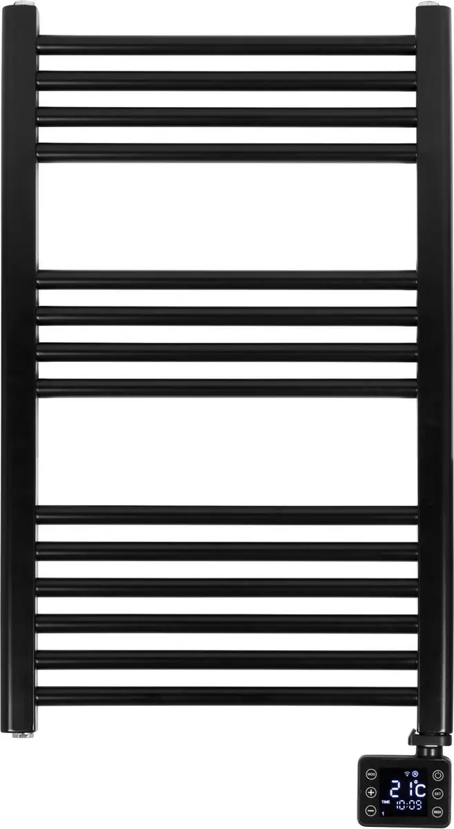 Eurom Sani-Towel 352627 Handdoekradiator 600W
