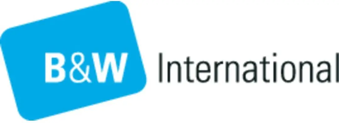 B&W International Type 1000 Outdoor Koffer 1000/Y/RPD - Geel - afbeelding 6 van 6