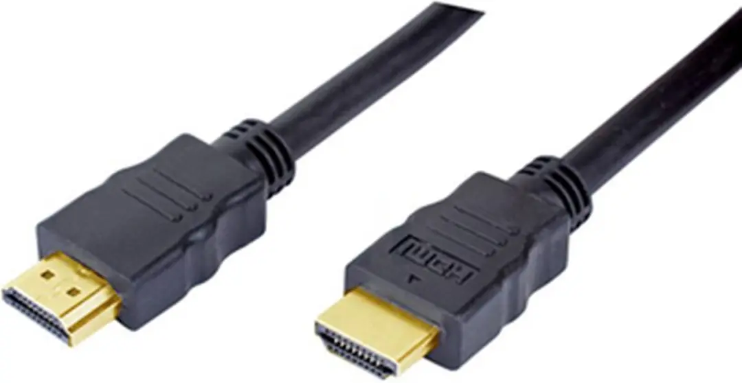 Equip HDMI Kabel 15m