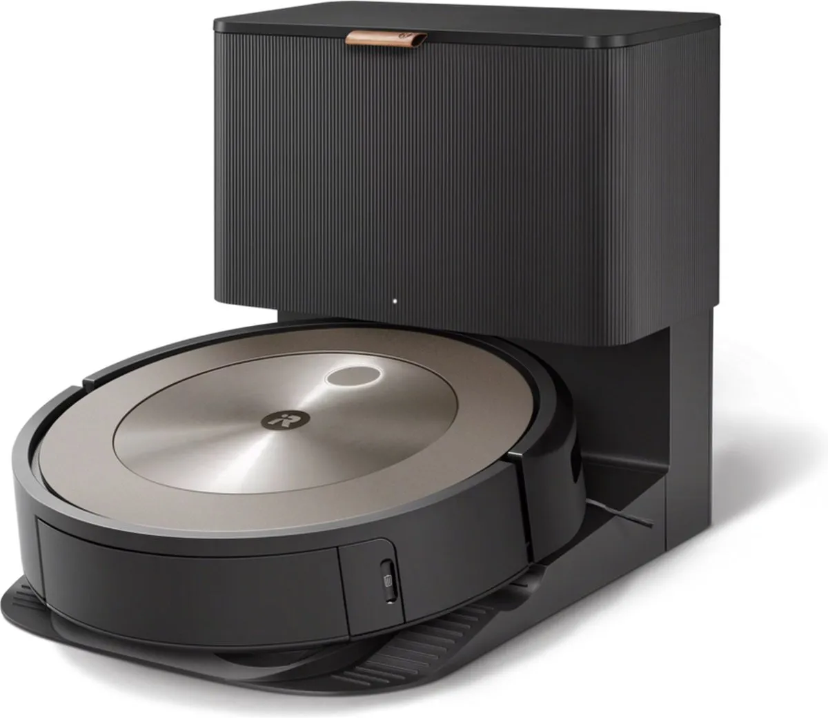 iRobot Roomba j9+ Robotstofzuiger