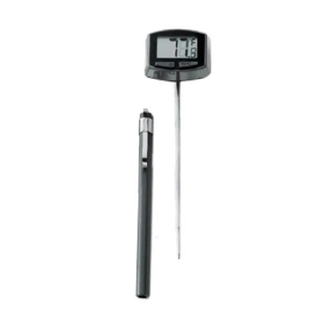 Weber Digitale Thermometer