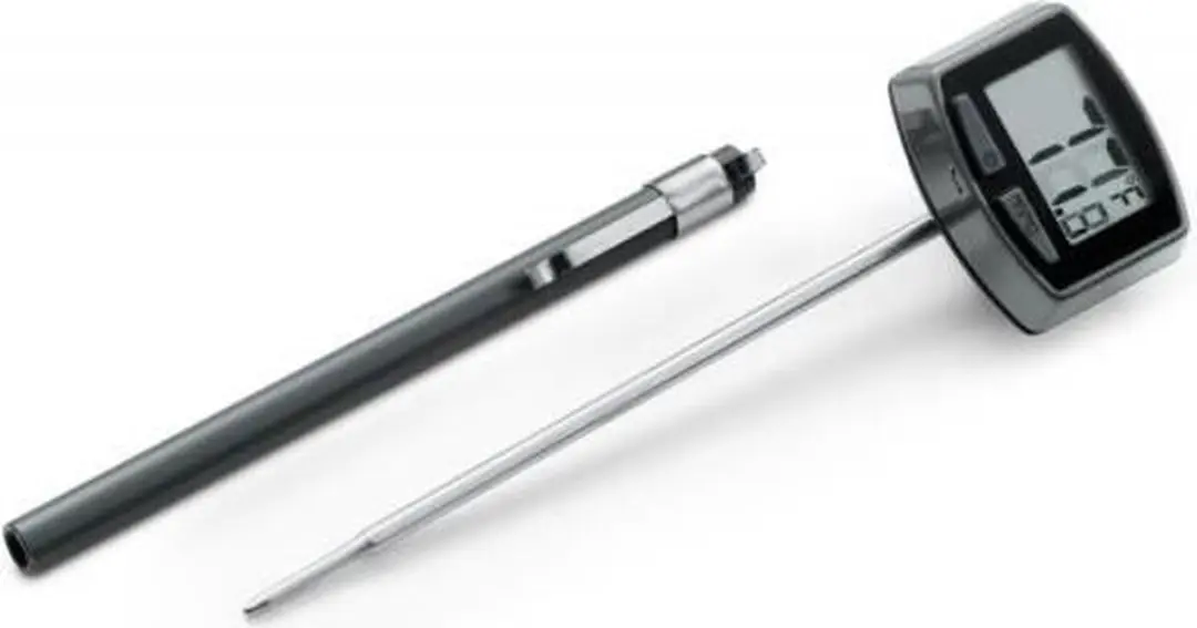 Weber Digitale Thermometer
