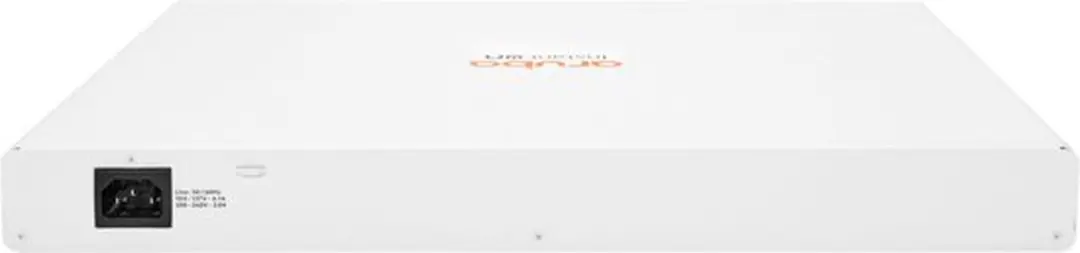 HPE Aruba Instant On 1960 S0F35A#ABB Managed Switch - 8x PoE 1G/2.5G - 2x 10GBASE-T