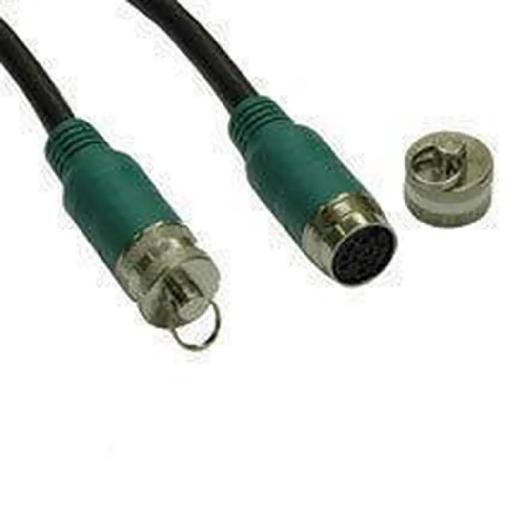 Tripp Lite EZA-035-P Displaykabel
