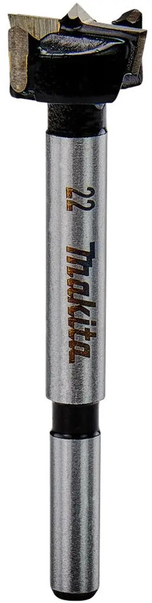 Makita D-74706 Scharnierboor 22x77mm