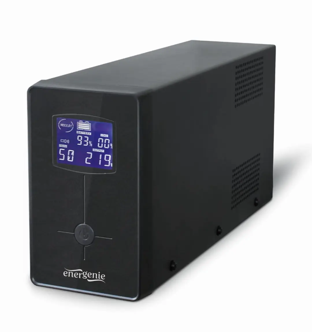Energenie EG-UPS-033 UPS 1200VA