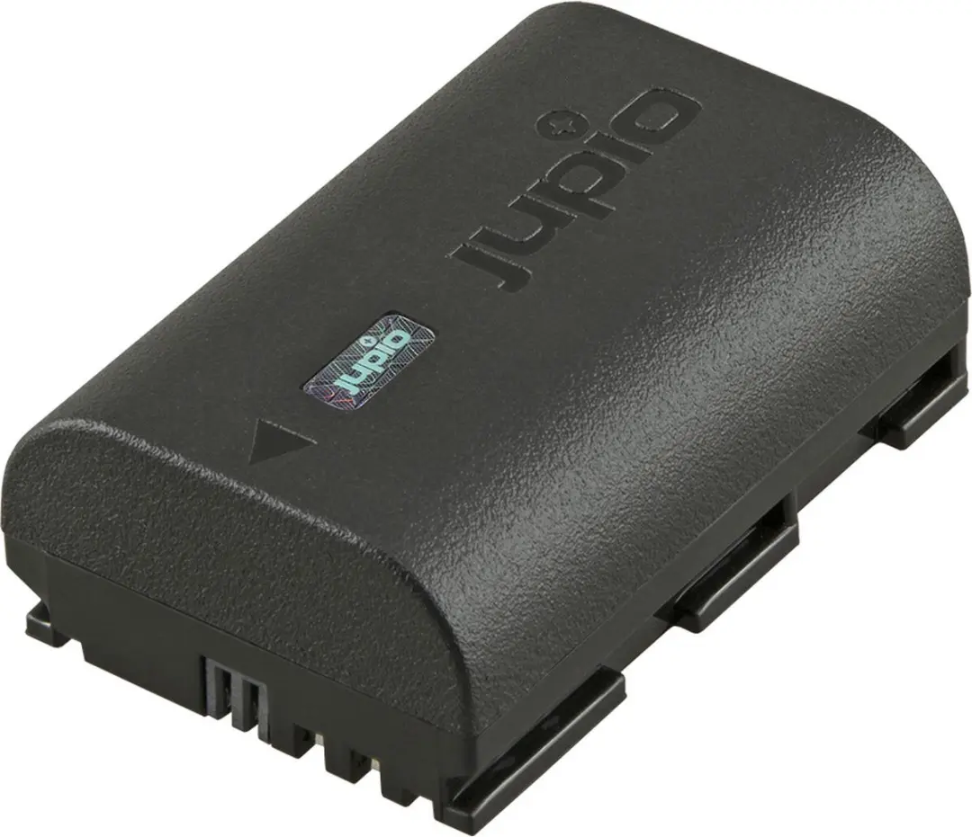 Jupio LP-E6NH CCA0033V2 Accu 2130mAh
