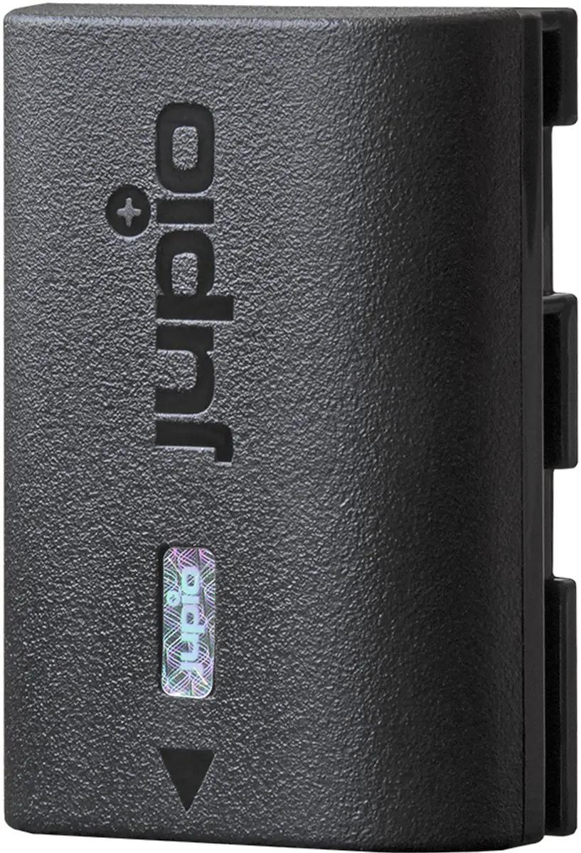 Jupio LP-E6NH CCA0033V2 Accu 2130mAh