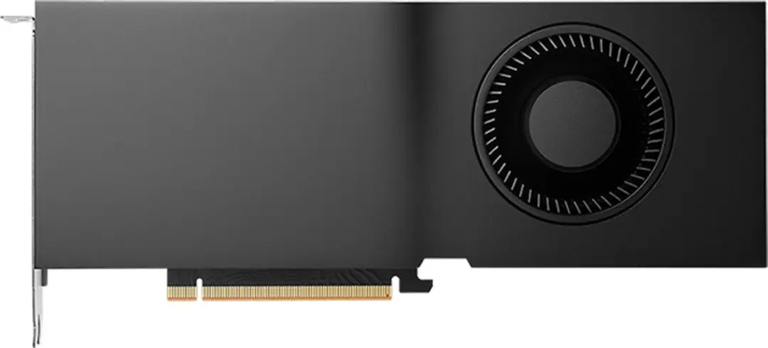 PNY RTX 4050 VCNRTX4500ADA-SB Grafische Kaart