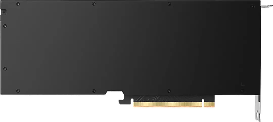 PNY RTX 4050 VCNRTX4500ADA-SB Grafische Kaart - Zwart