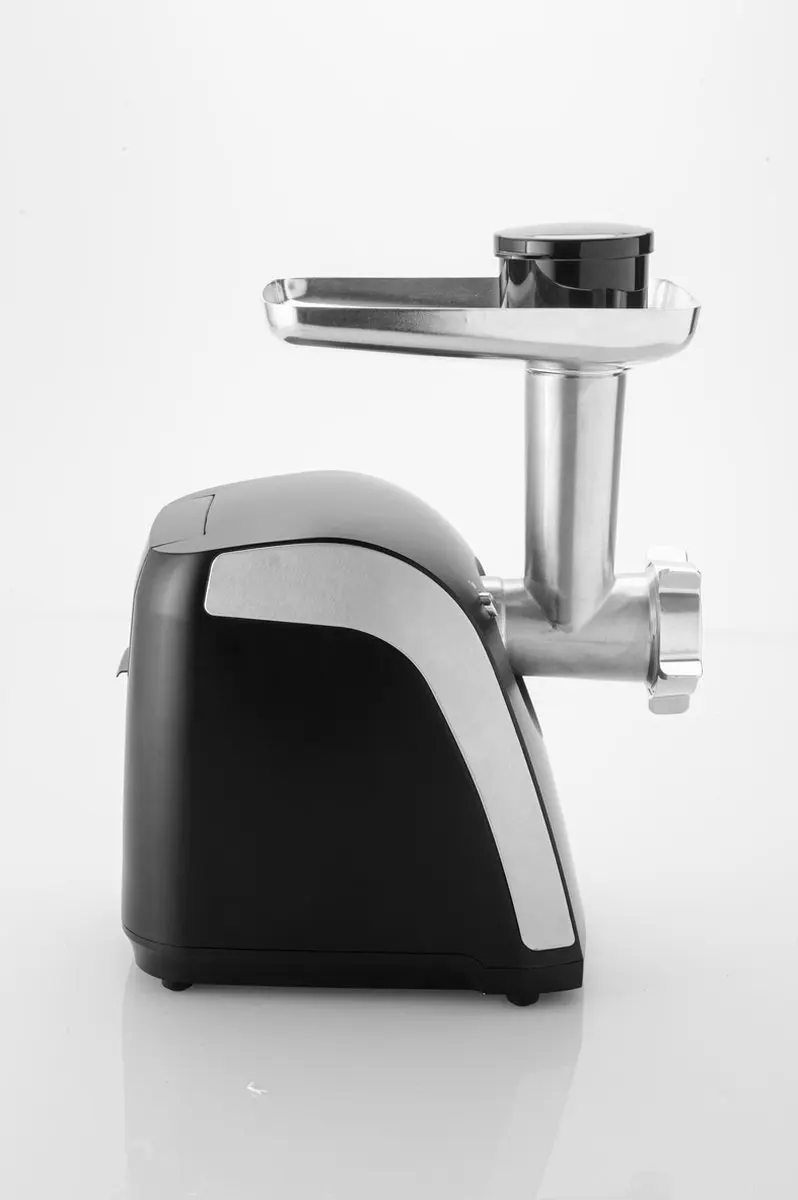 Fritel Vleesmolen MG 2570 - 400W - 3 Roosters - Zwart