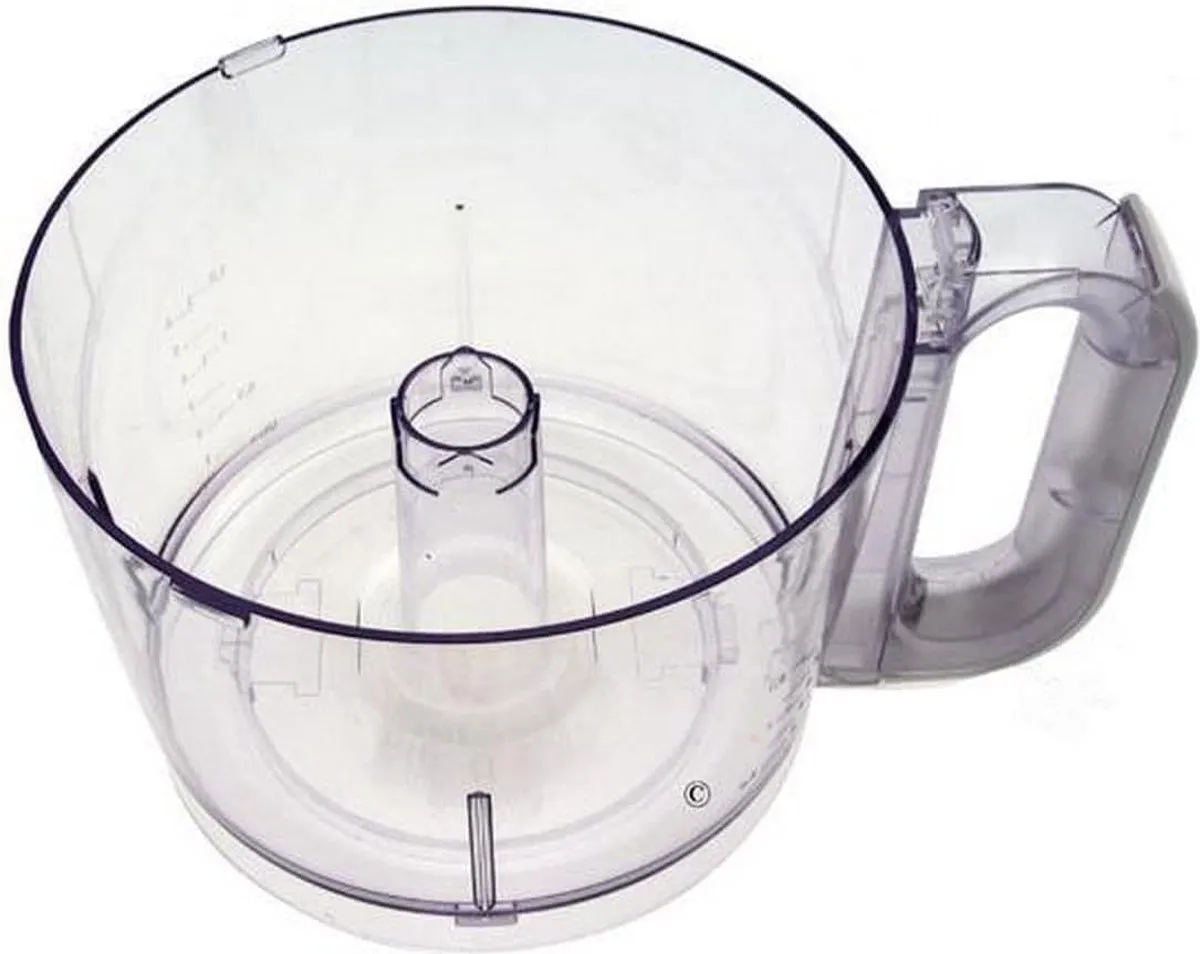Moulinex MasterChef 8000 Kom 3L