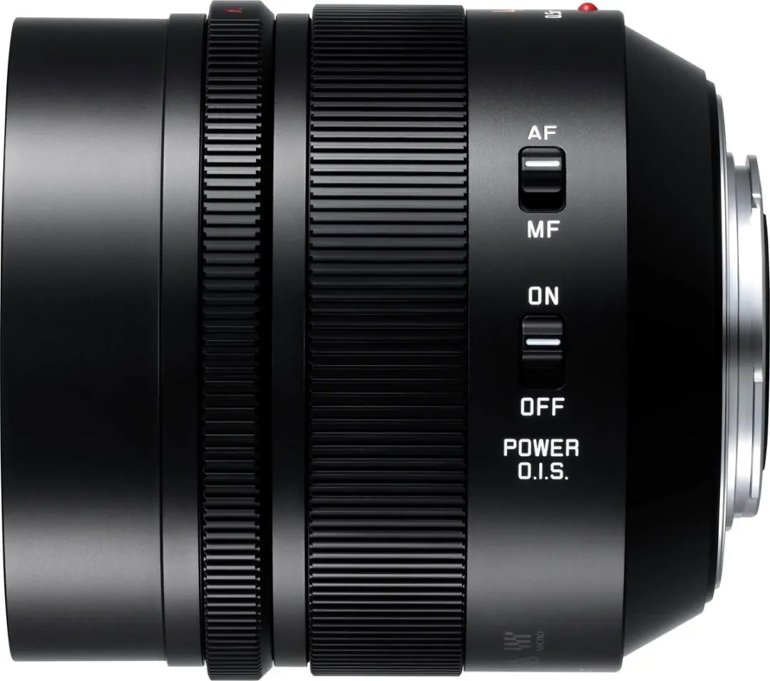 Panasonic Leica DG Nocticron 42,5mm F1.2 H-NS043E