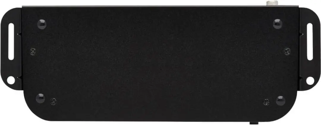 Tripp Lite B005-HUA2-K KVM-switch - Zwart