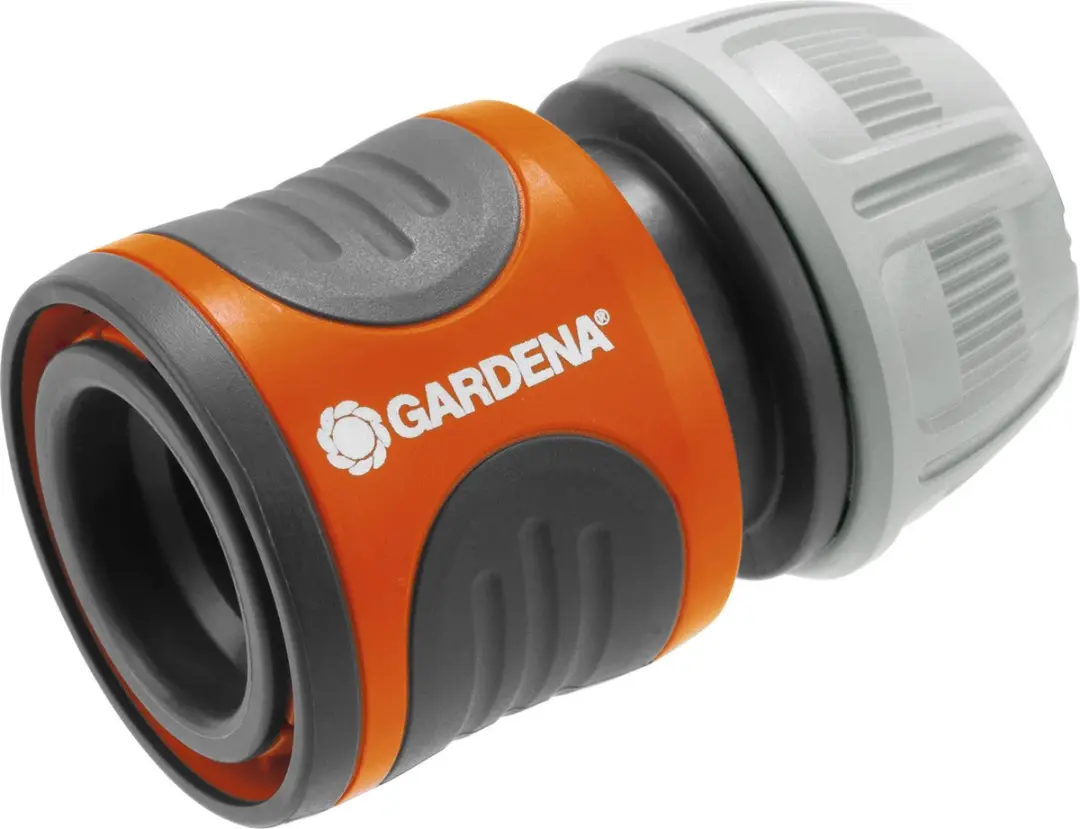 Gardena Kunststof Slangverbinding 13mm - 2 Uitgangen