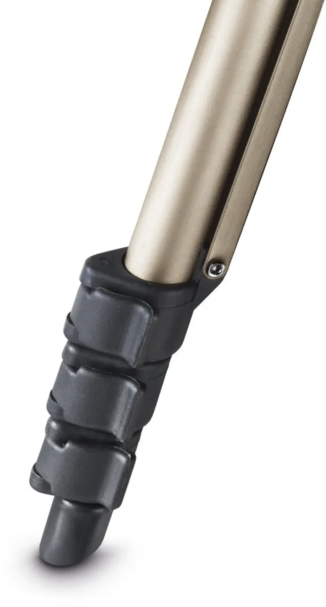 Hama Star 700 EF Digital Statief - 4 Secties - Champagne - afbeelding 3 van 6